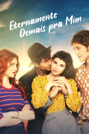Movie Siempre en el mejor momento
