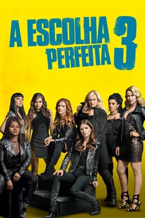 Movie Dando la nota 3