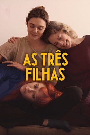 Movie Las tres hijas