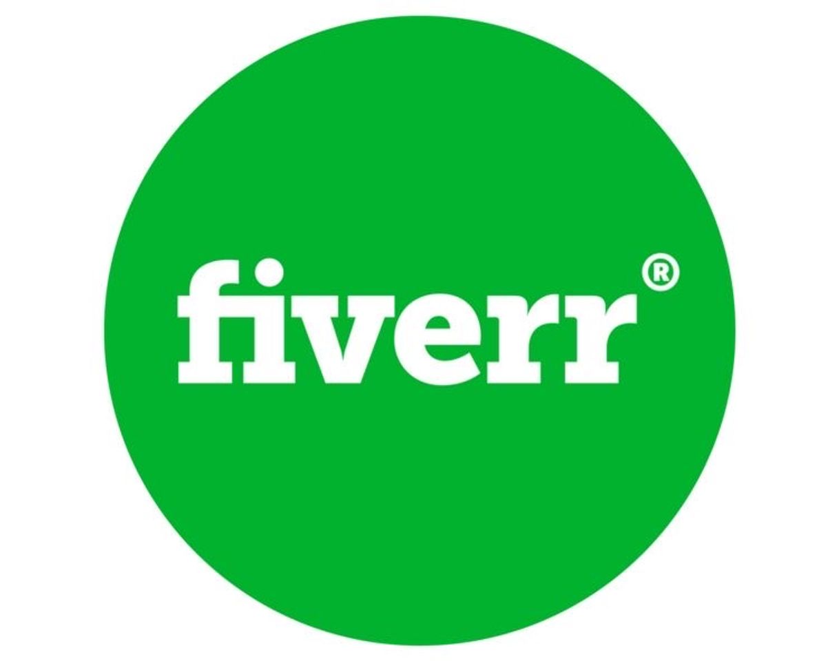 Fashion App “ Fiverr” 