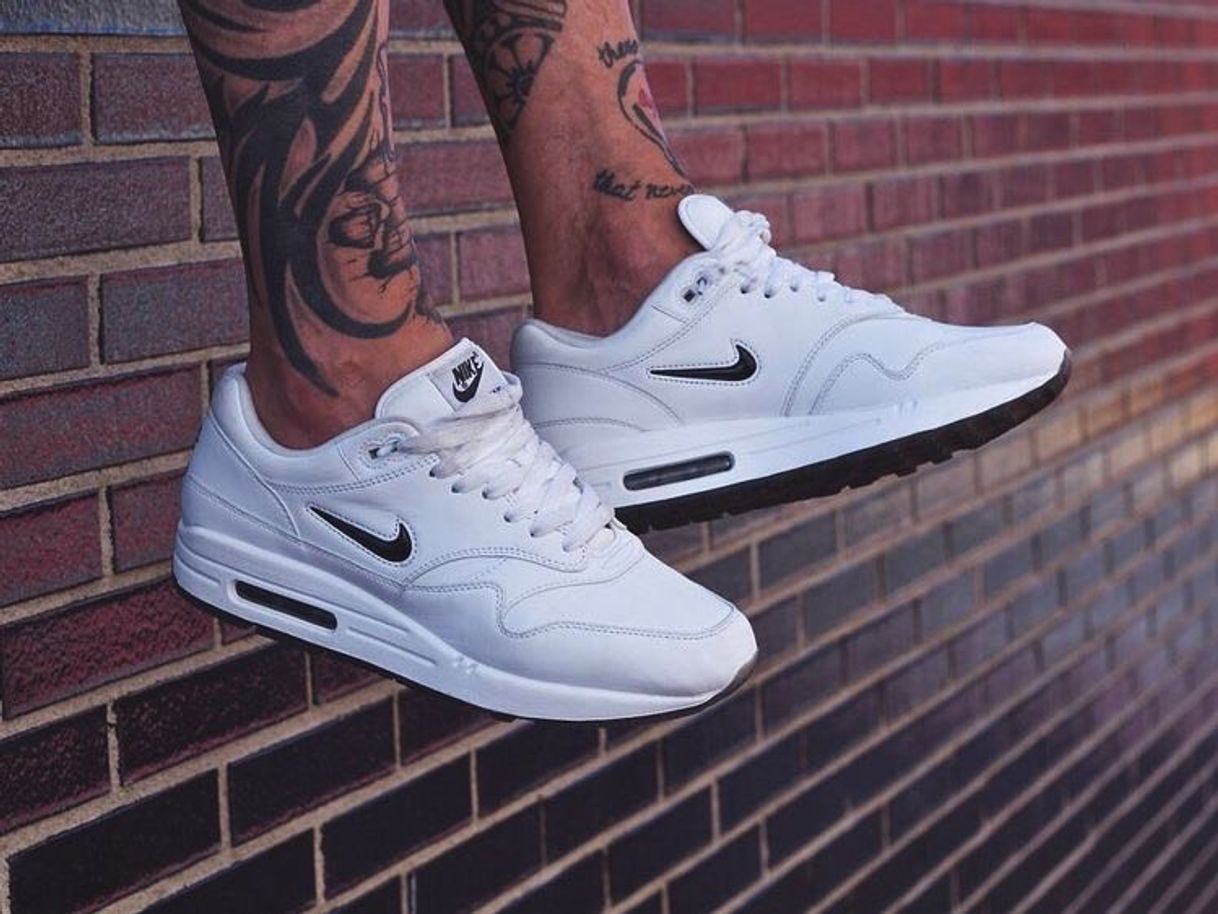 Moda Nike Air Max 1 Jewel Diamond 