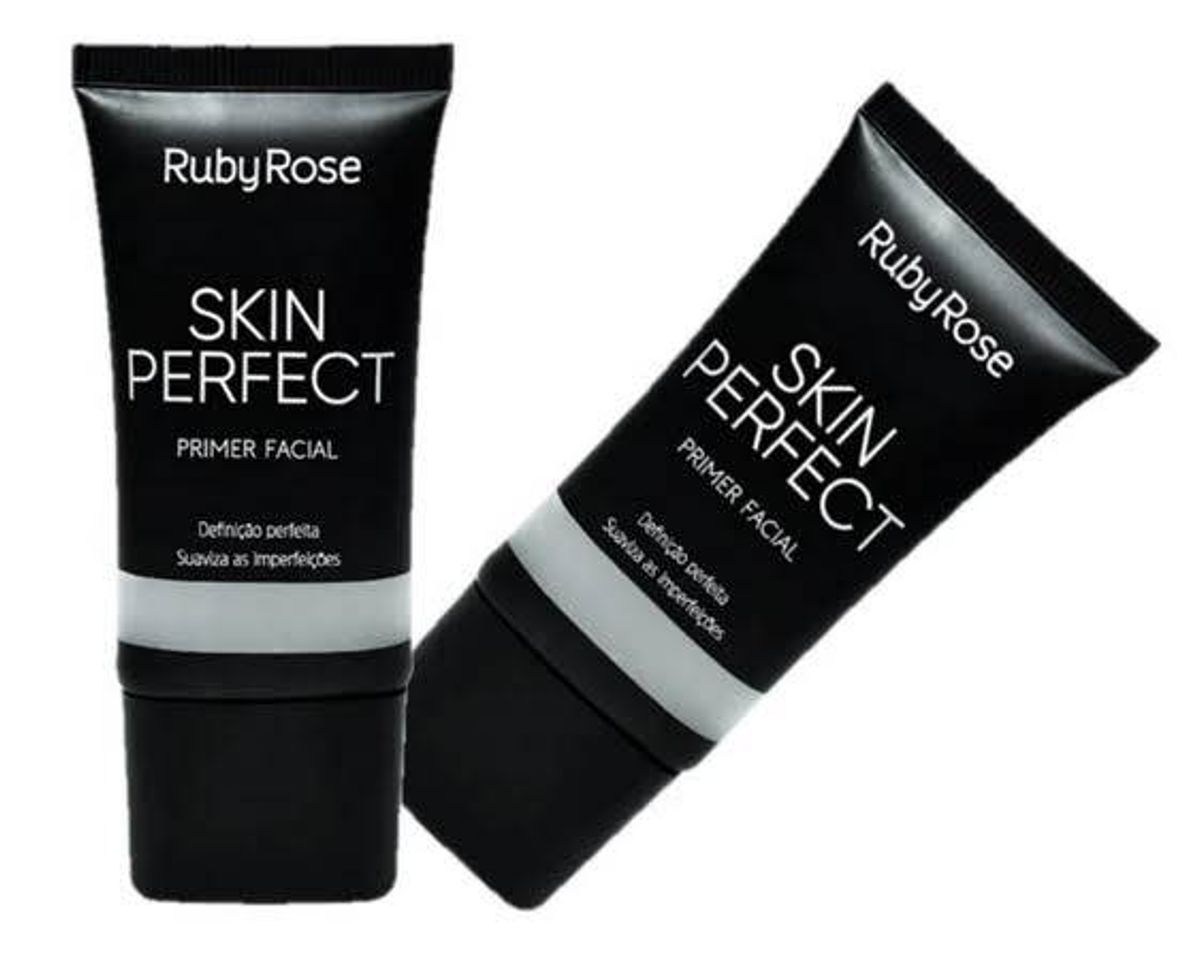 Producto Primer Skin Perfect Ruby Rose