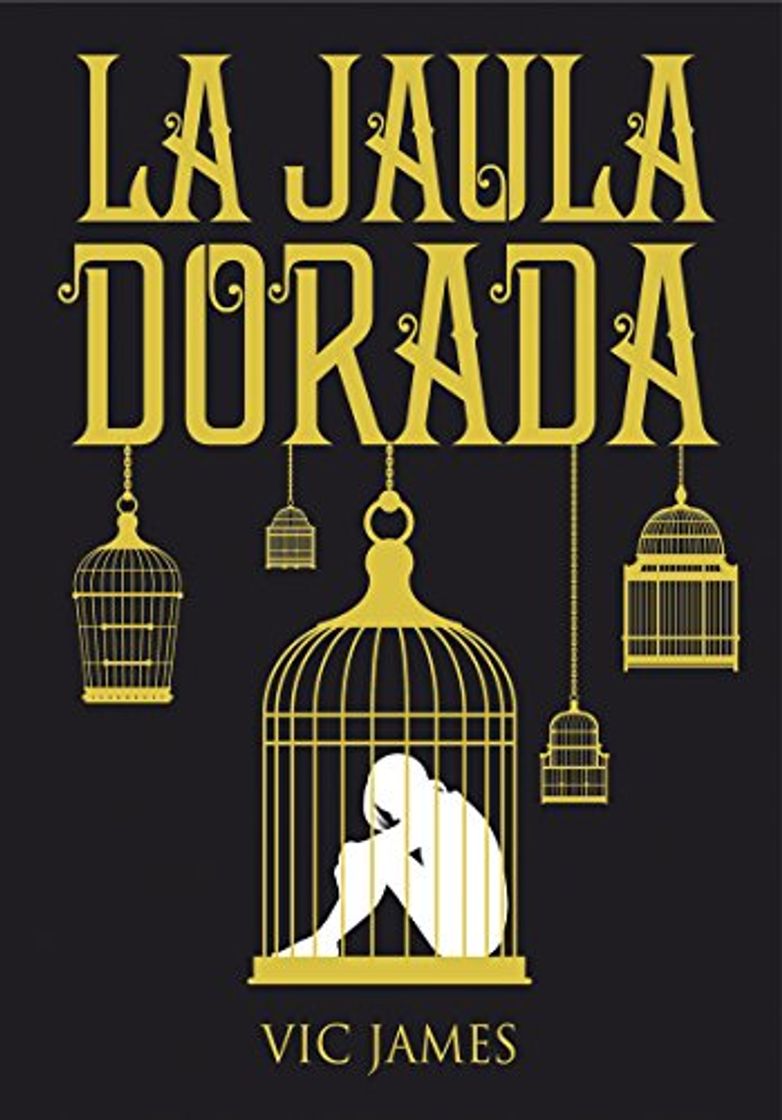 Libro Dones Oscuros 1. La Jaula Dorada: 36