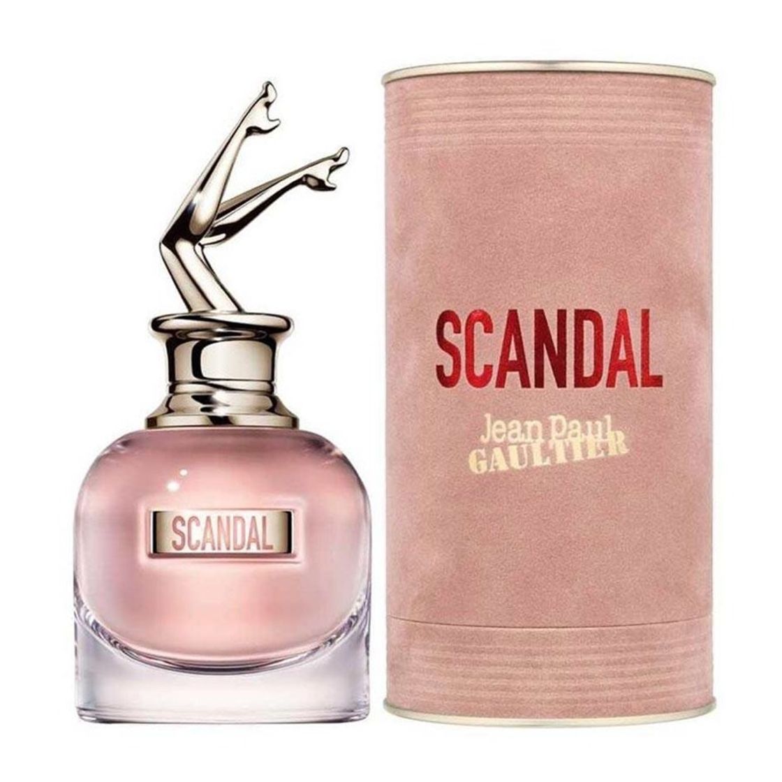 Social Esse perfume é um escândalo como diz o próprio nome 🥺