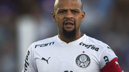 Felipe Melo