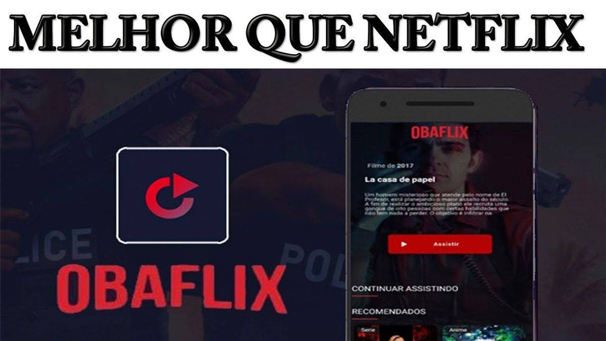 App OBA.FLIX  filmes e séries 