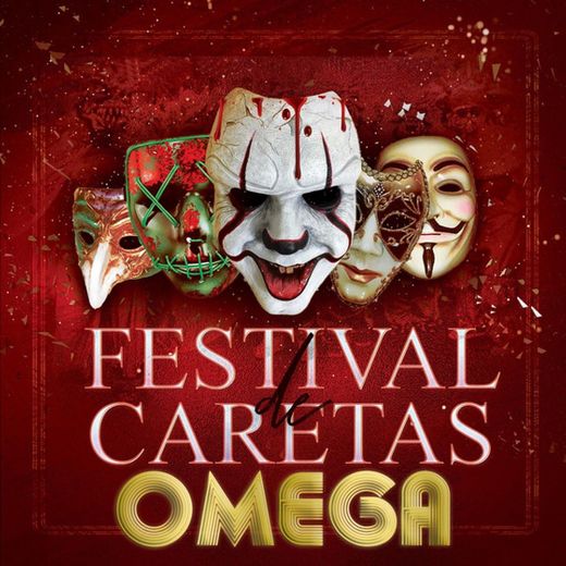 Festival De Caretas