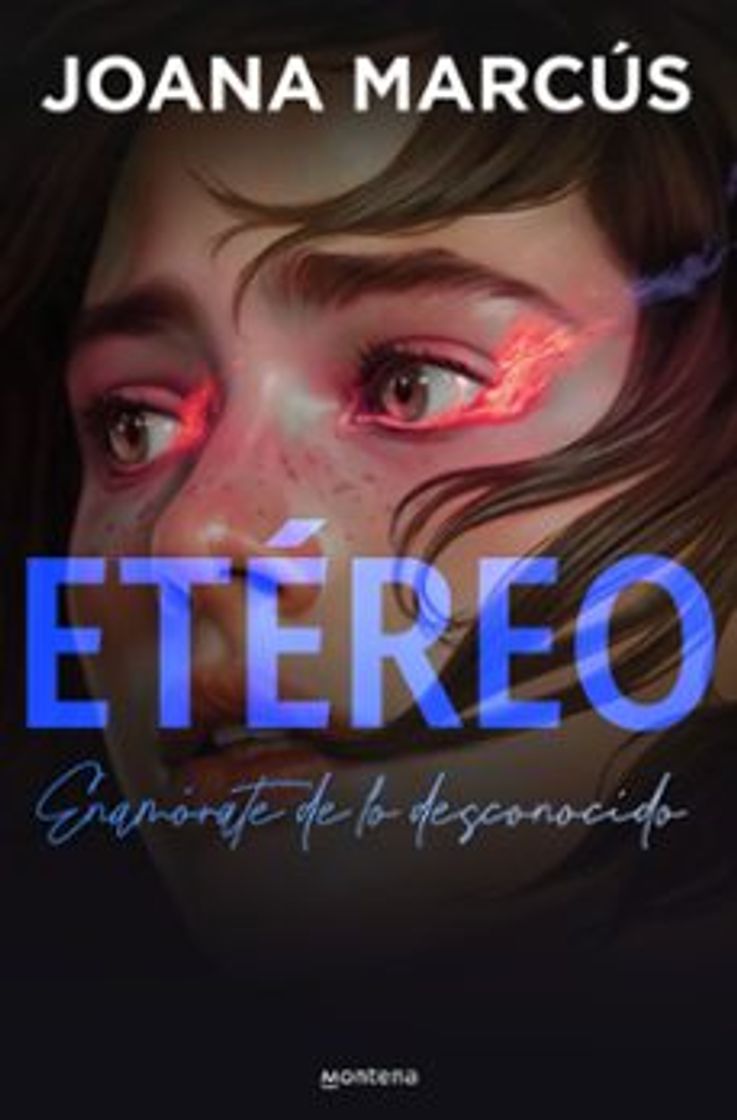 Book Etéreo 