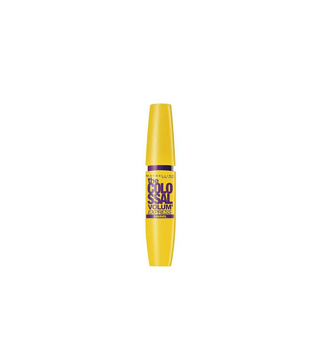 Product Rímel maybelline