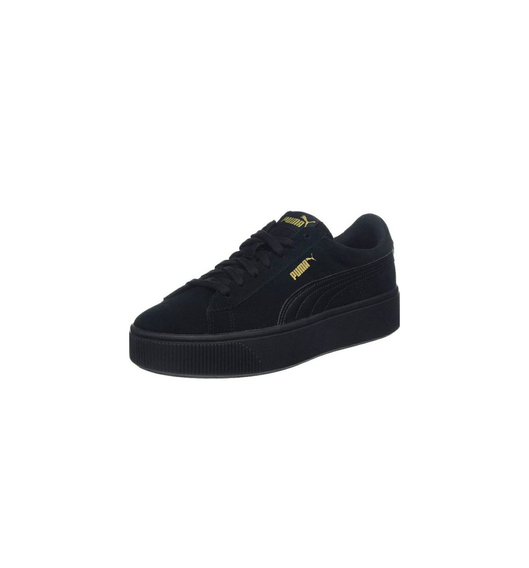 Fashion Tênis puma preto 