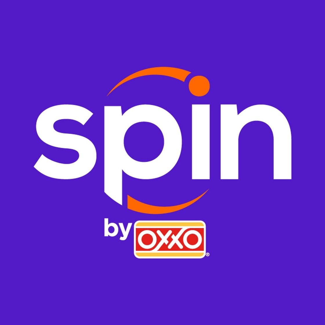 App Spin by Oxxo