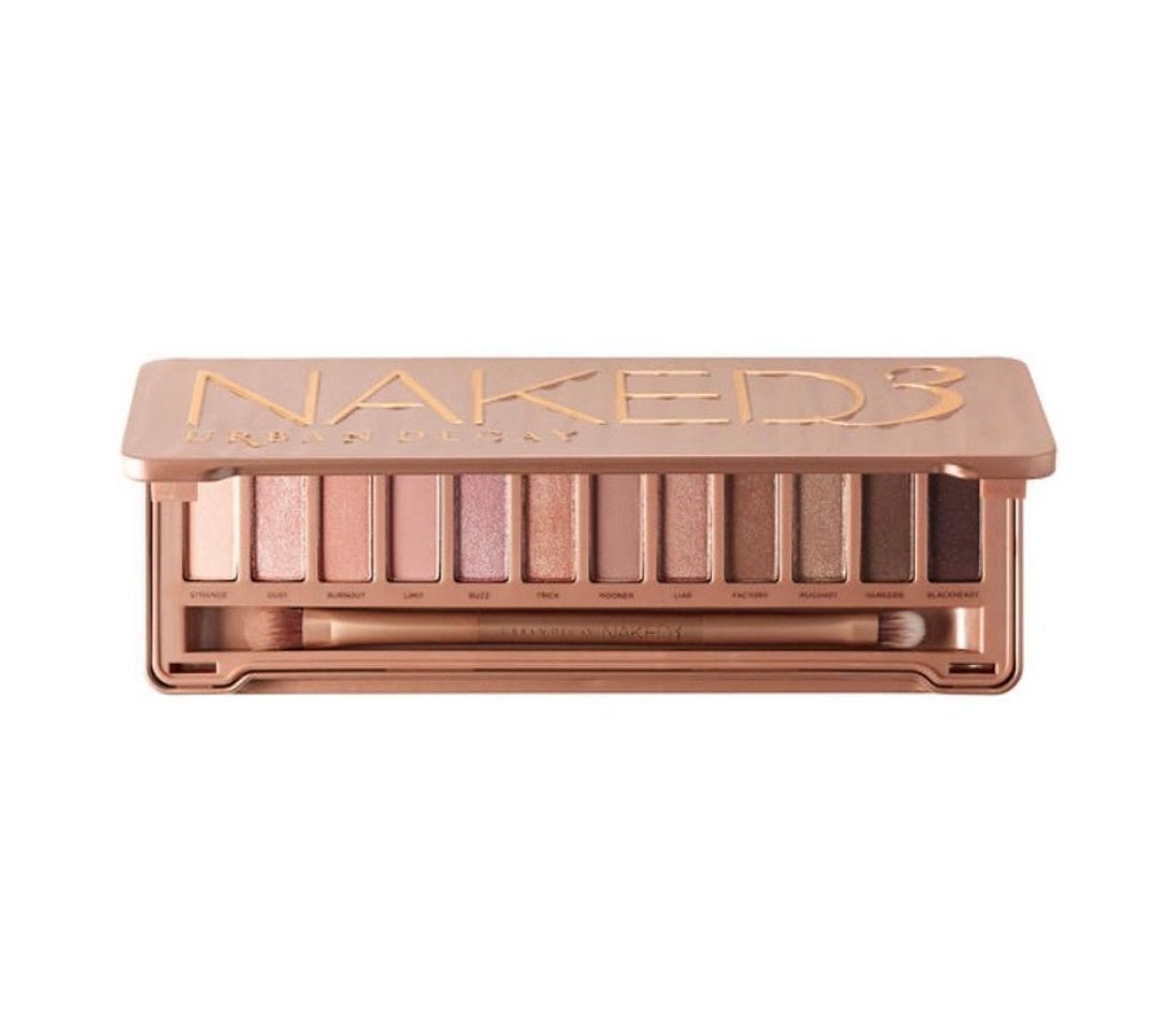 Naked 3