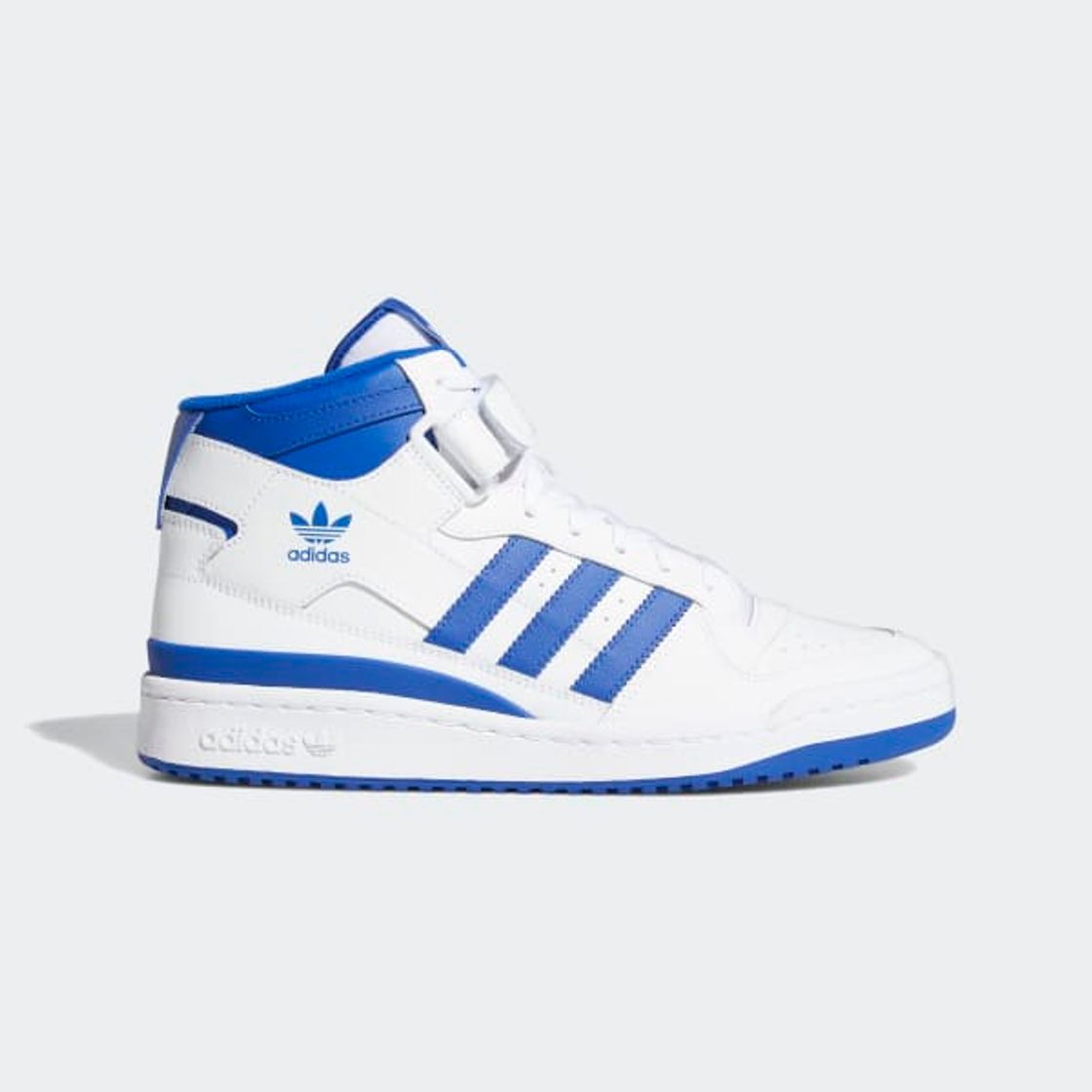 Fashion Adidas Forum Mid Shoes