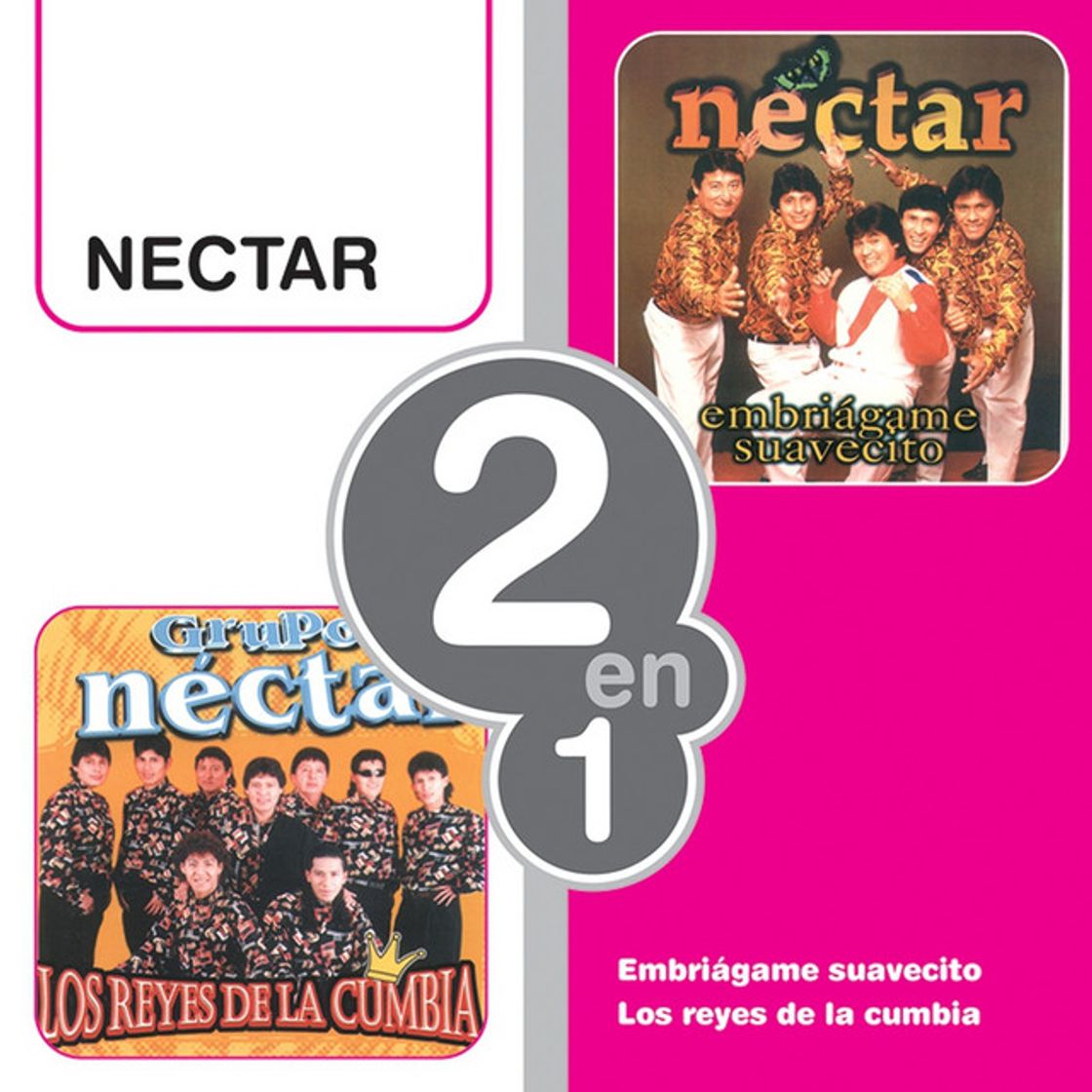 Canción Muchachita
