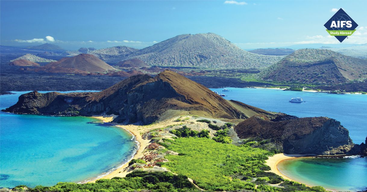Place Galapagos