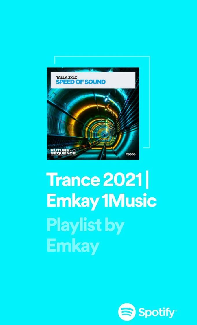 Fashion Trance 2021/ Emkay 1music