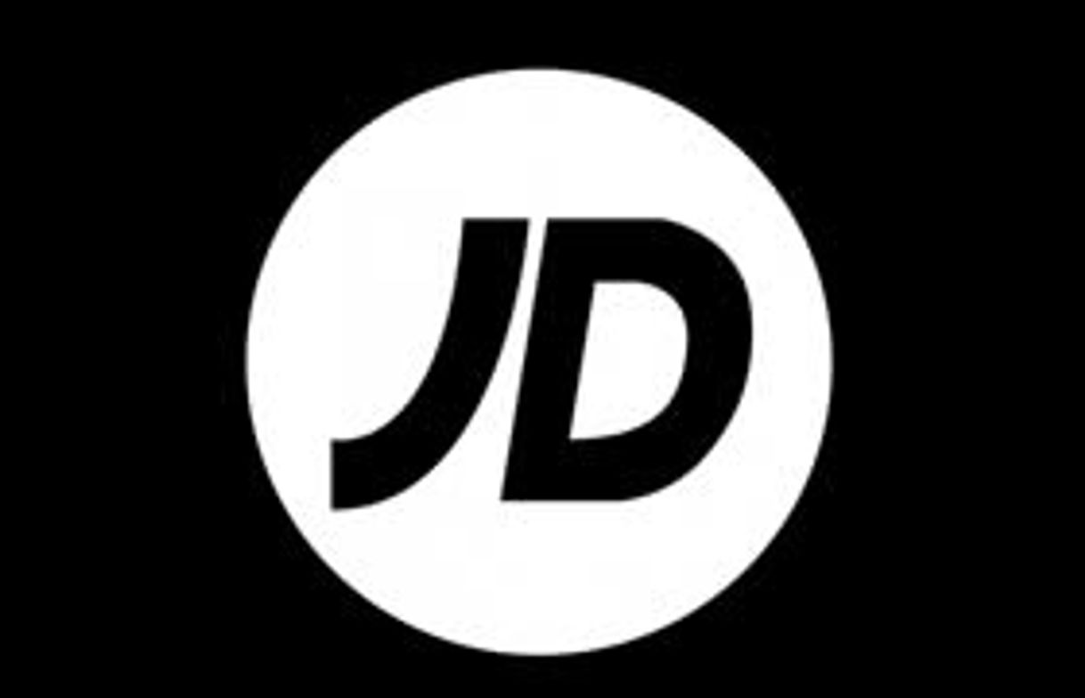 Moda ‎JD Sports 