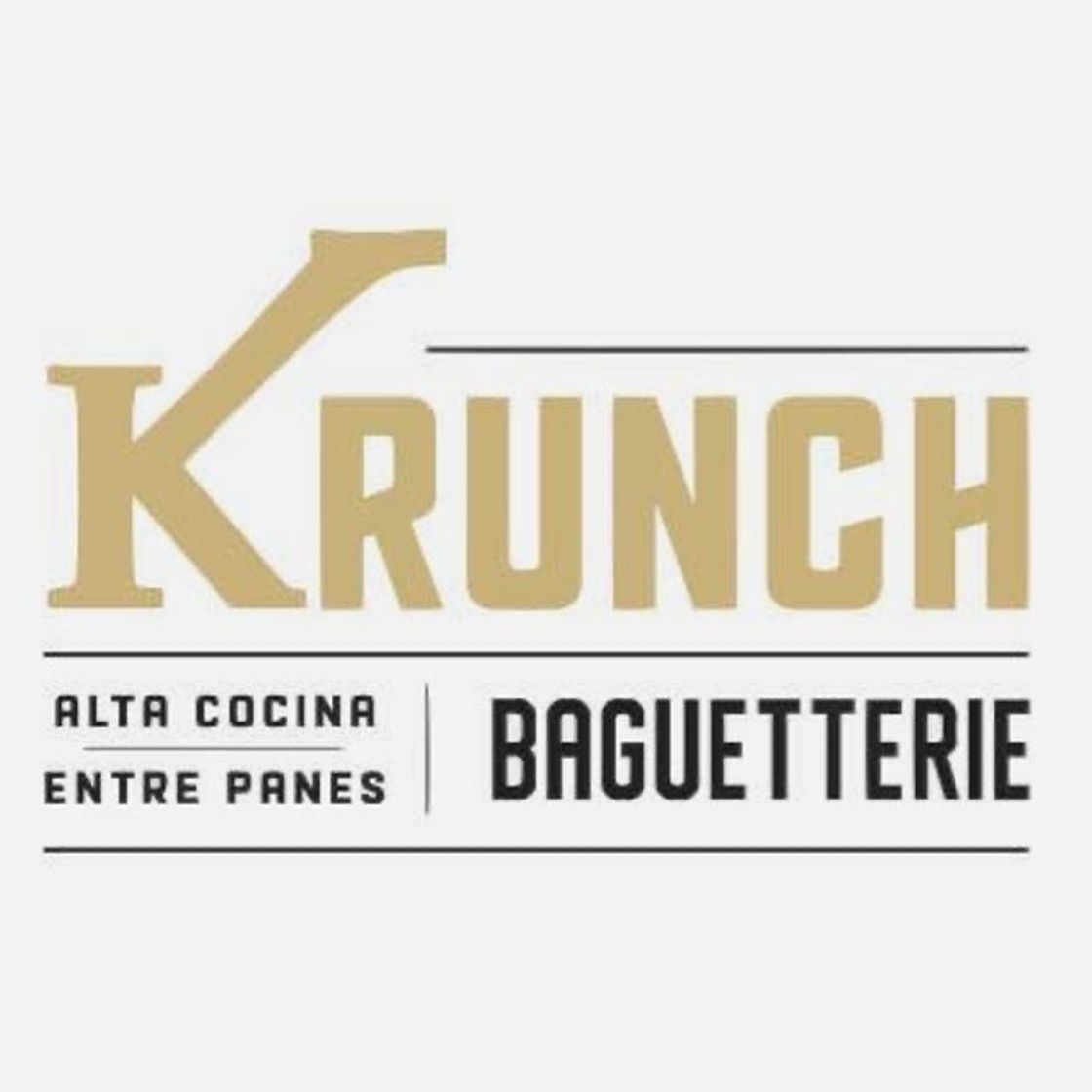 Restaurantes Krunch 