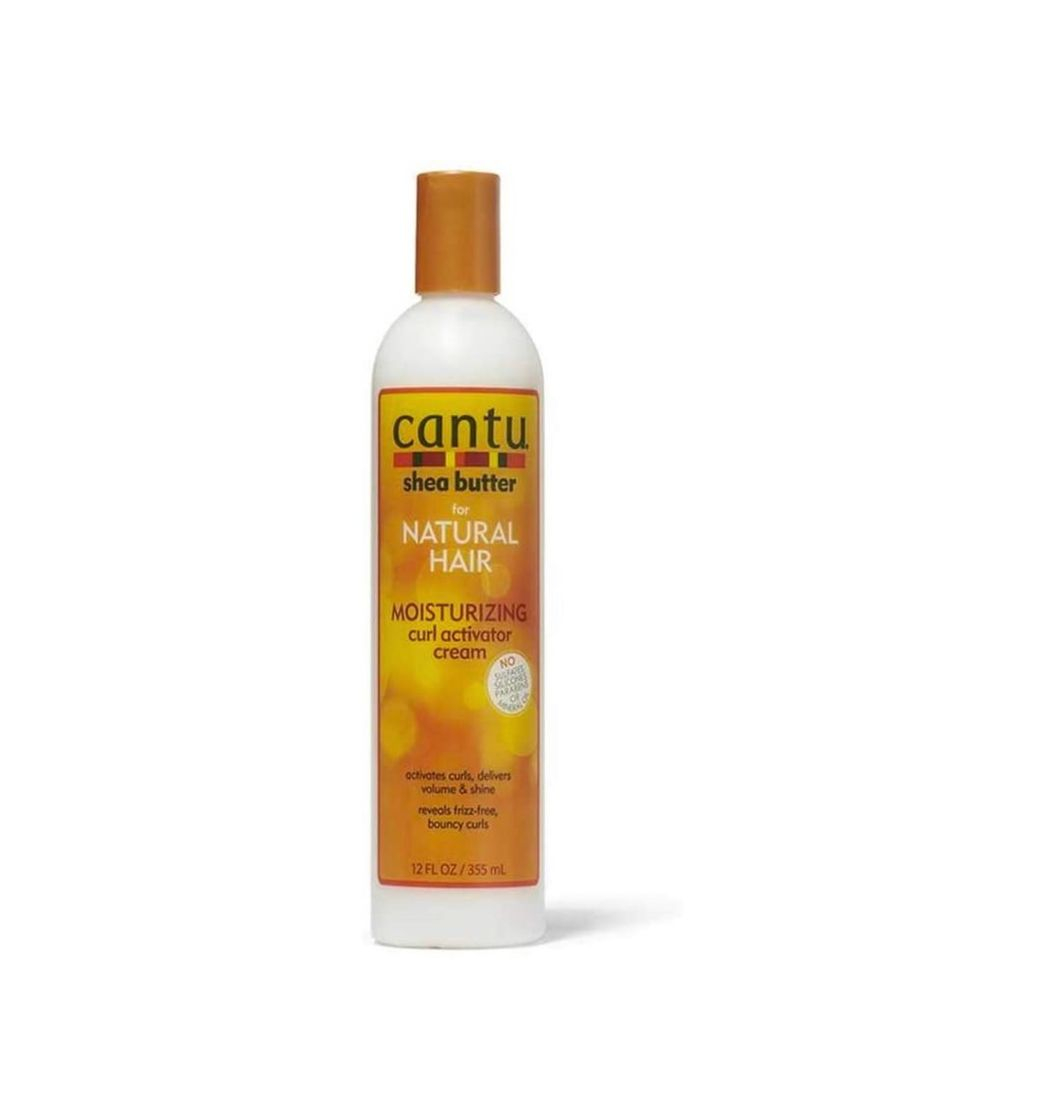 Product Crema coco cabello