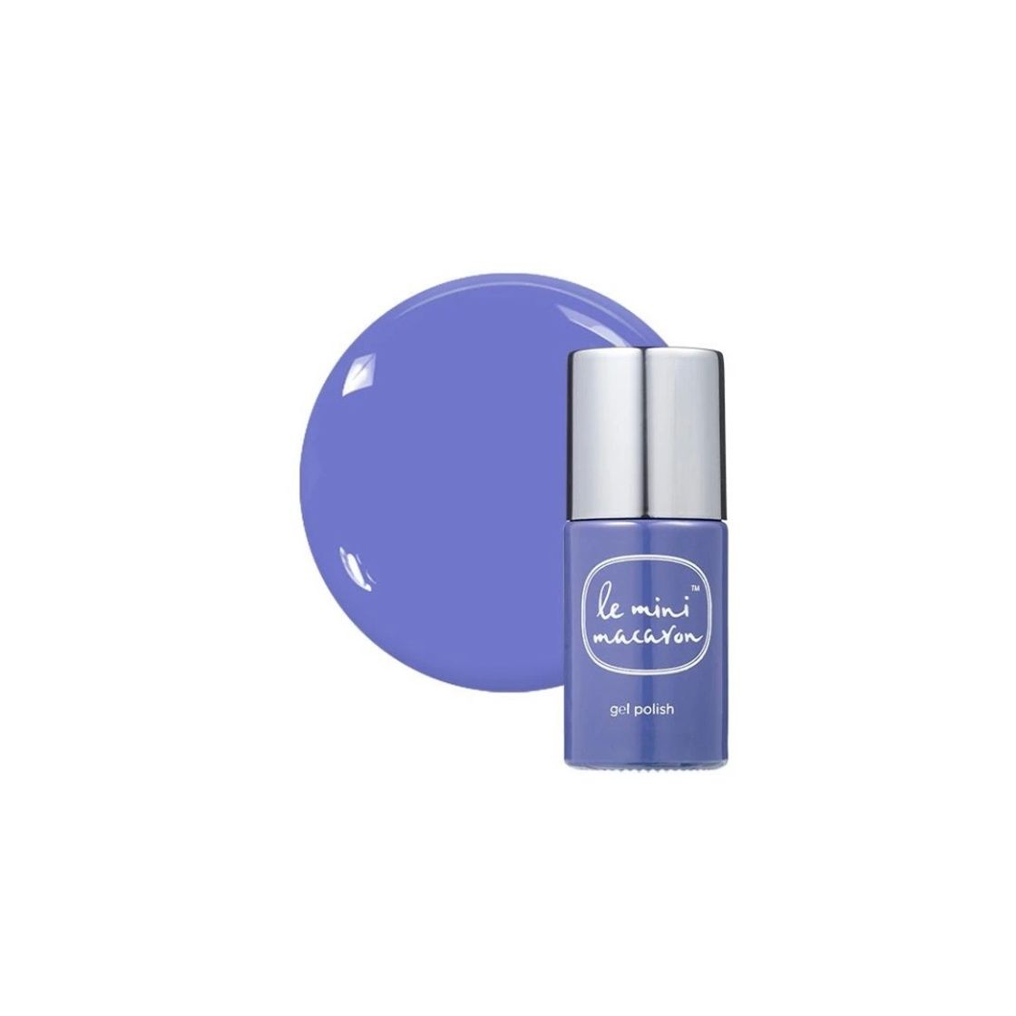 Social Blueberry Cheesecake