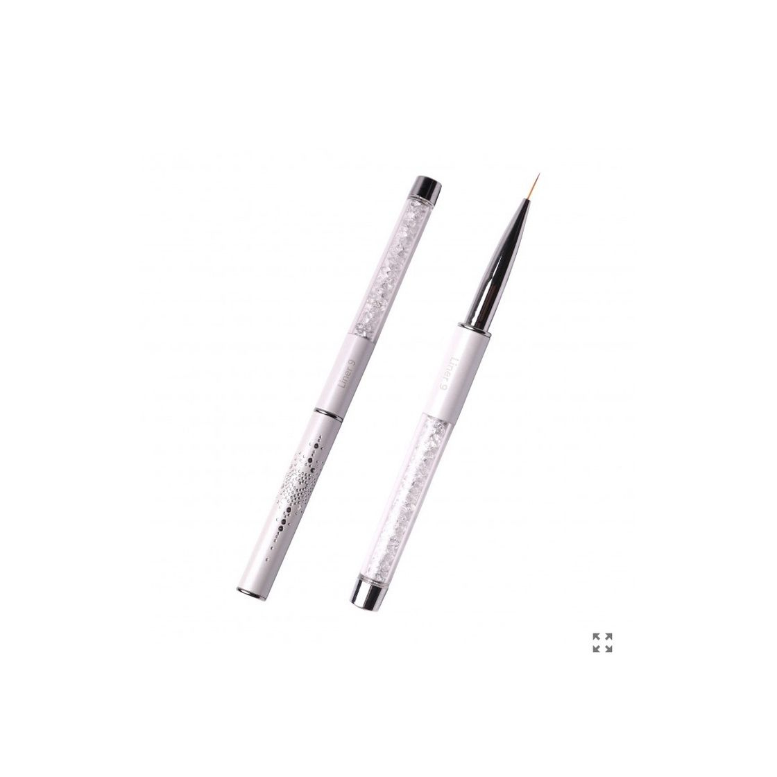 Producto Pincel Dibujo - Komilfo Liner 9