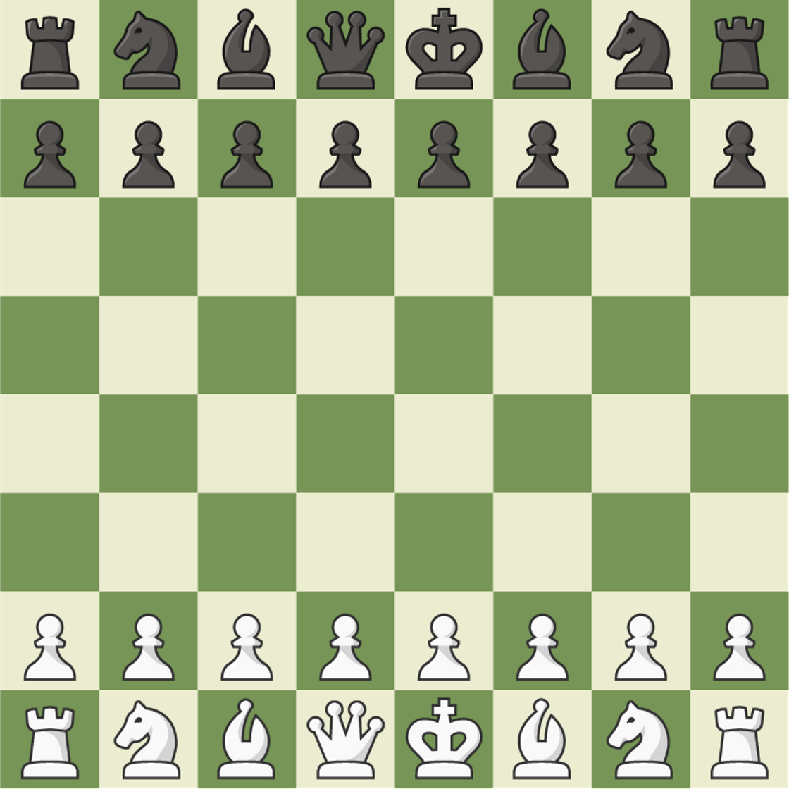 Videogames Chess