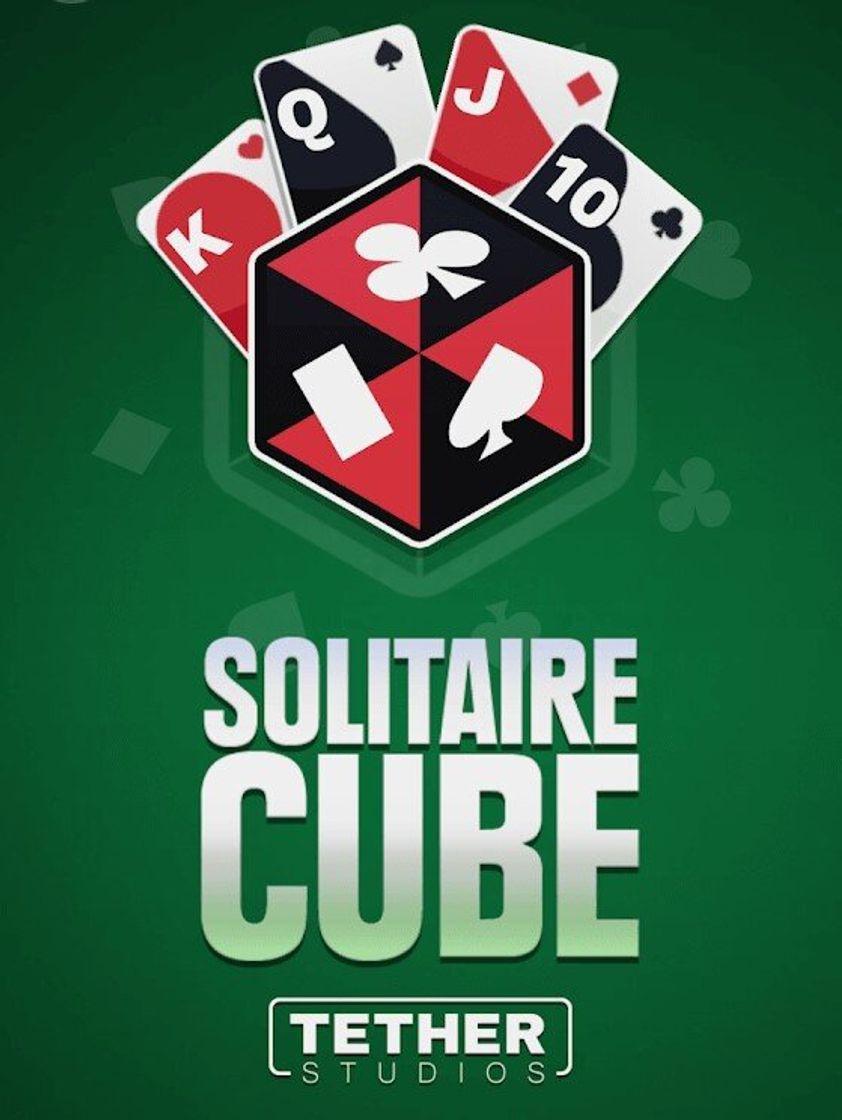 Videojuegos ‎Solitaire Cube