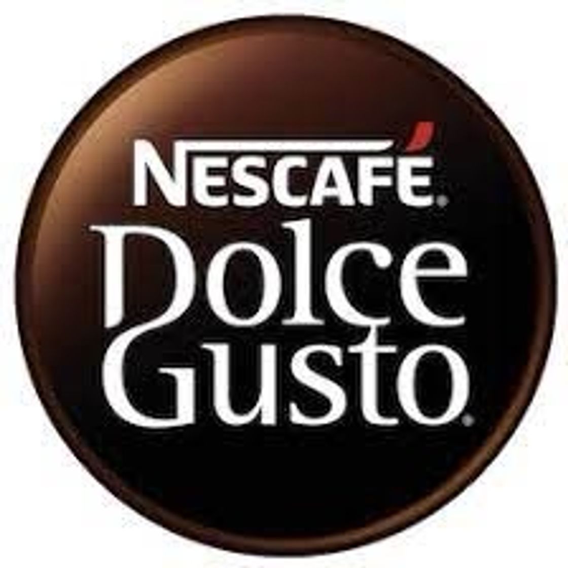 Moda ‎Nescafé Dolce Gusto