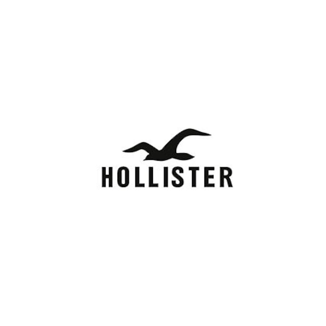 Moda ‎Hollister Co