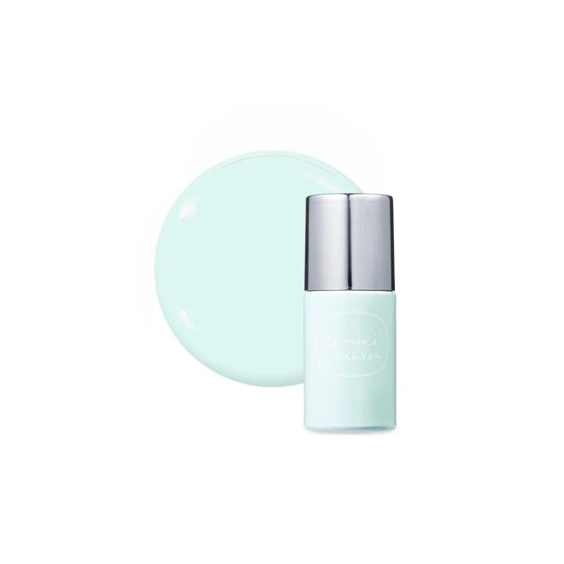 Social Mint Chocolate Chip