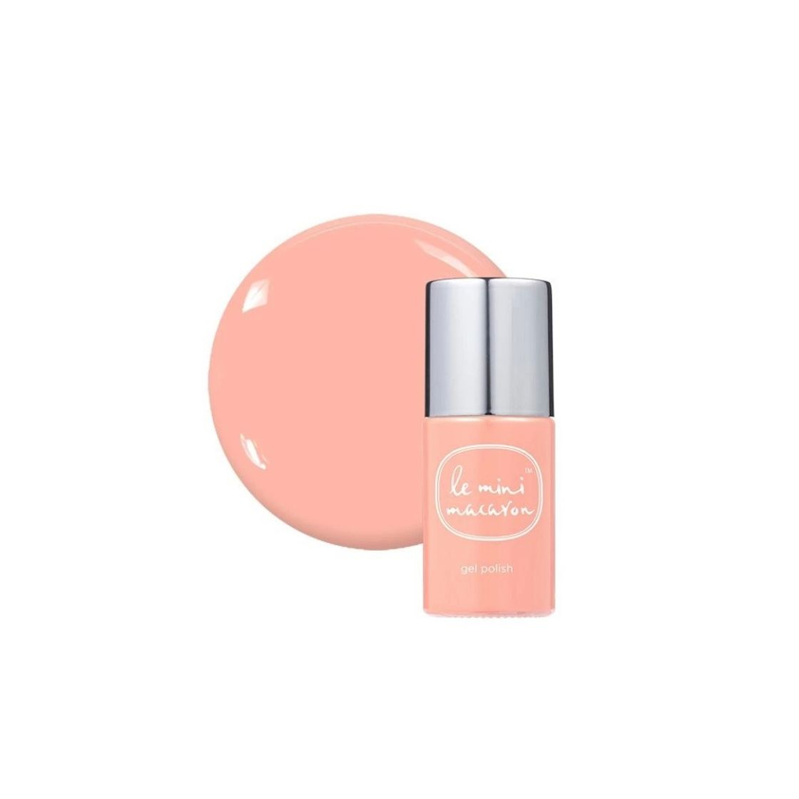 Social Crème D'Abricot