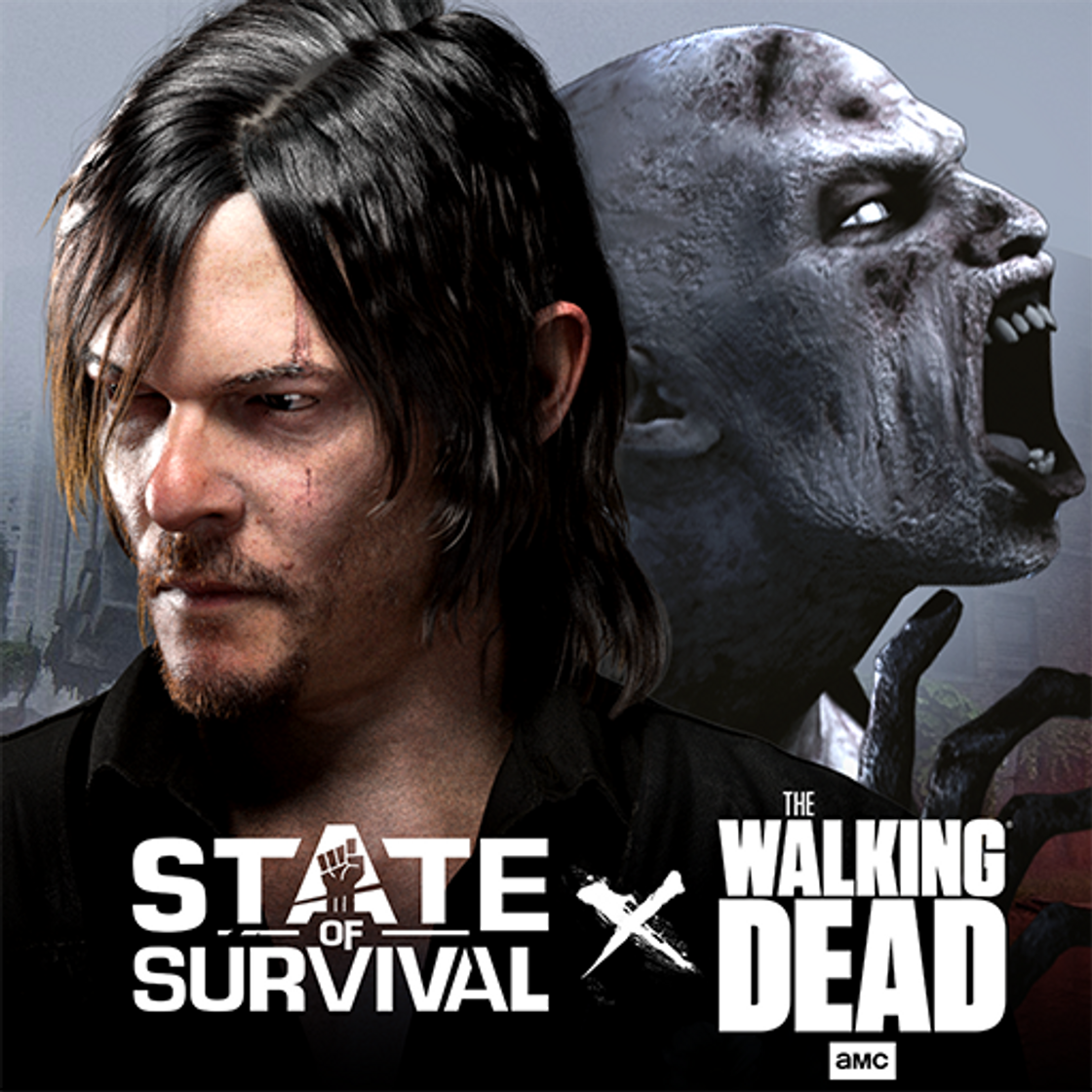 Videogames ‎State of Survival Walking Dead