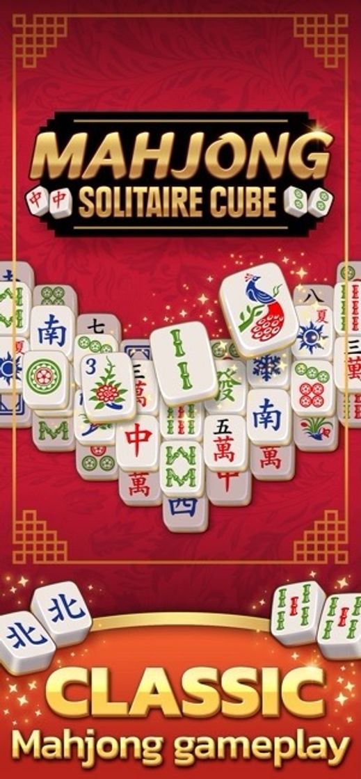 Videogames Mahjong 