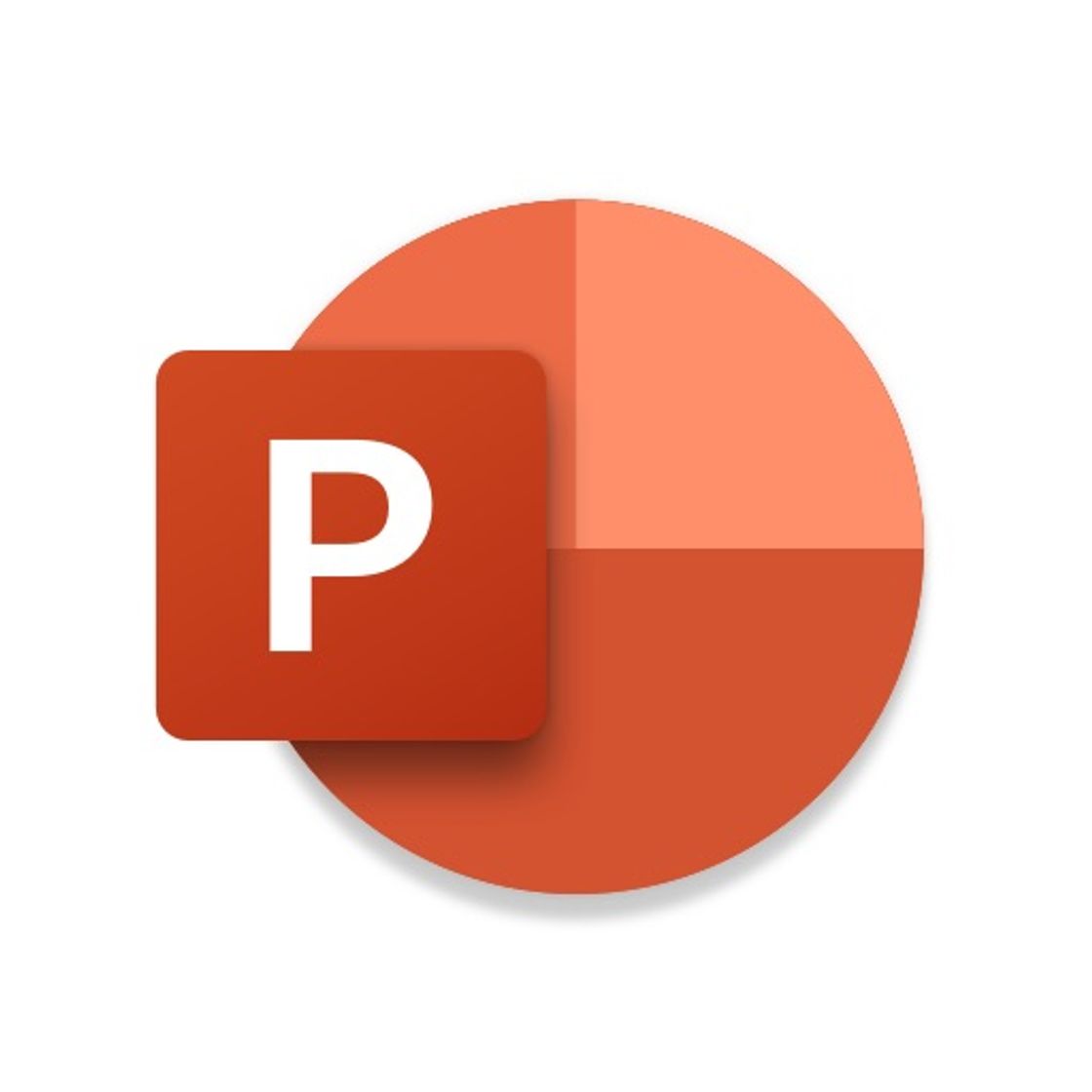 App ‎Microsoft PowerPoint 