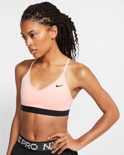 Nike Indy Bra Sports Bra