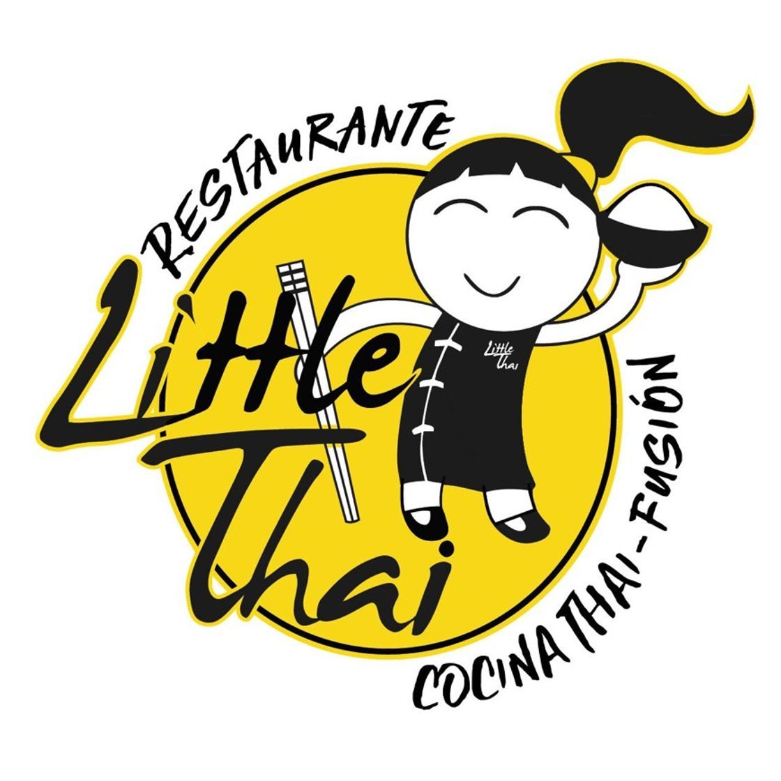 Restaurantes Little Thai Ruzafa