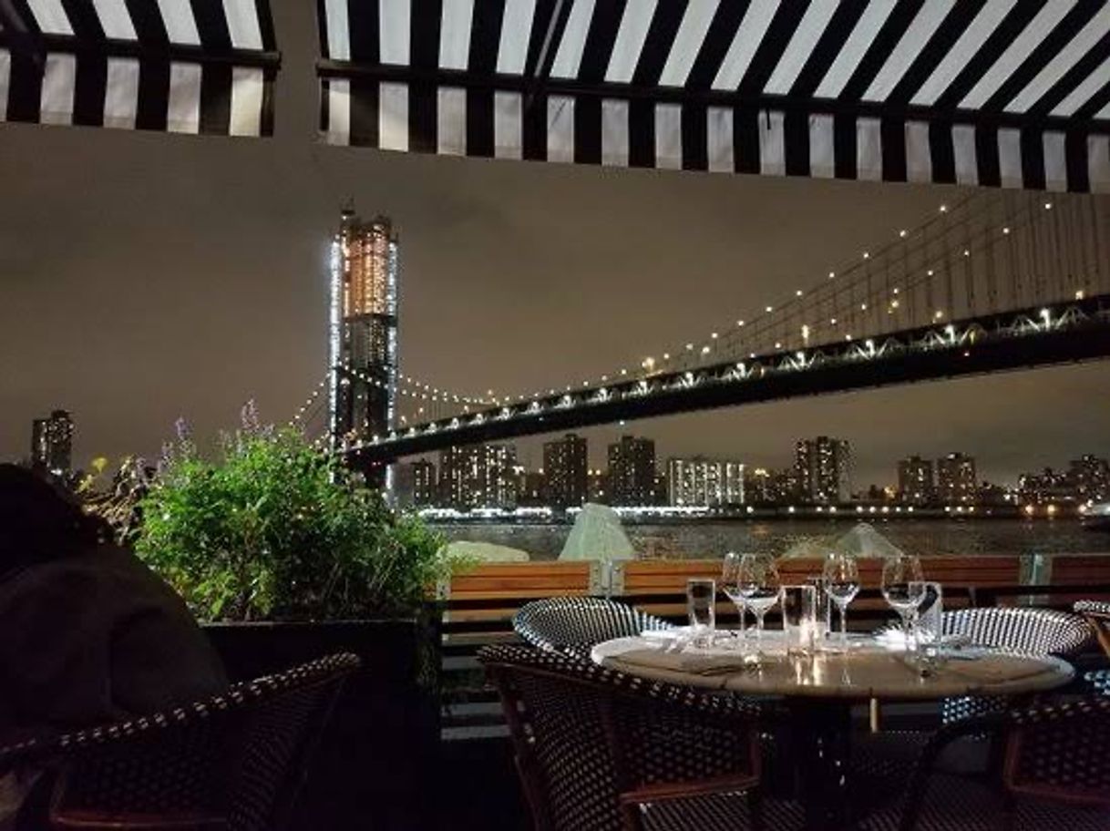 Restaurantes Cecconi's Dumbo