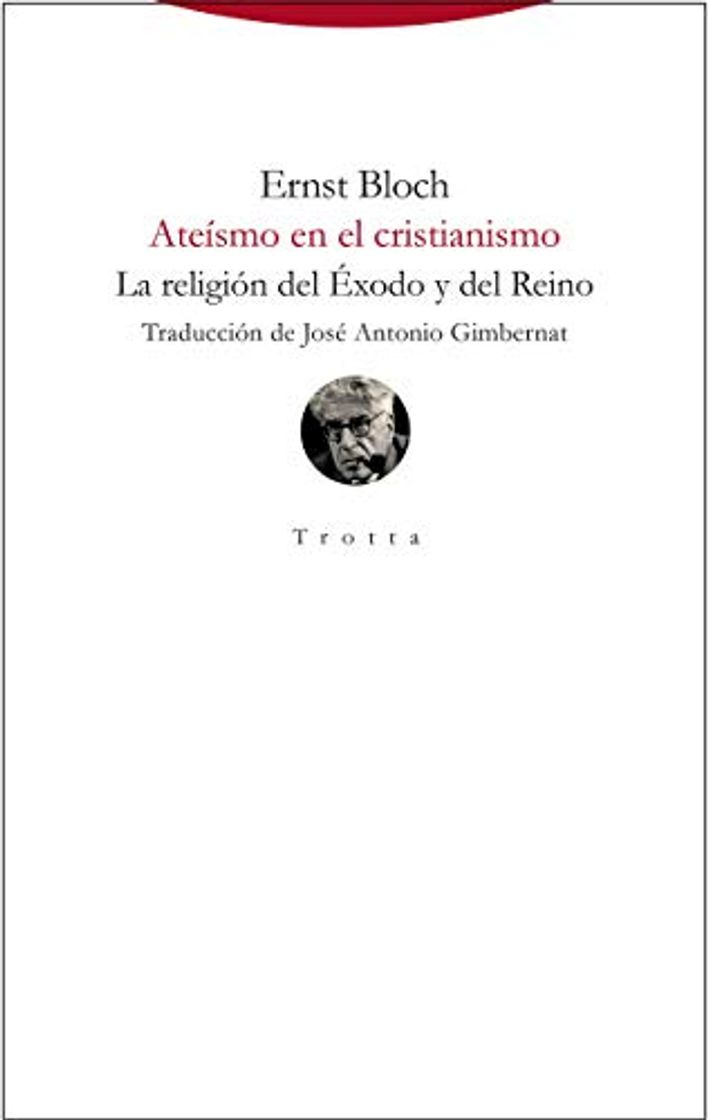 Book Ateísmo en el cristianismo. La religión del Éxodo y del Reino