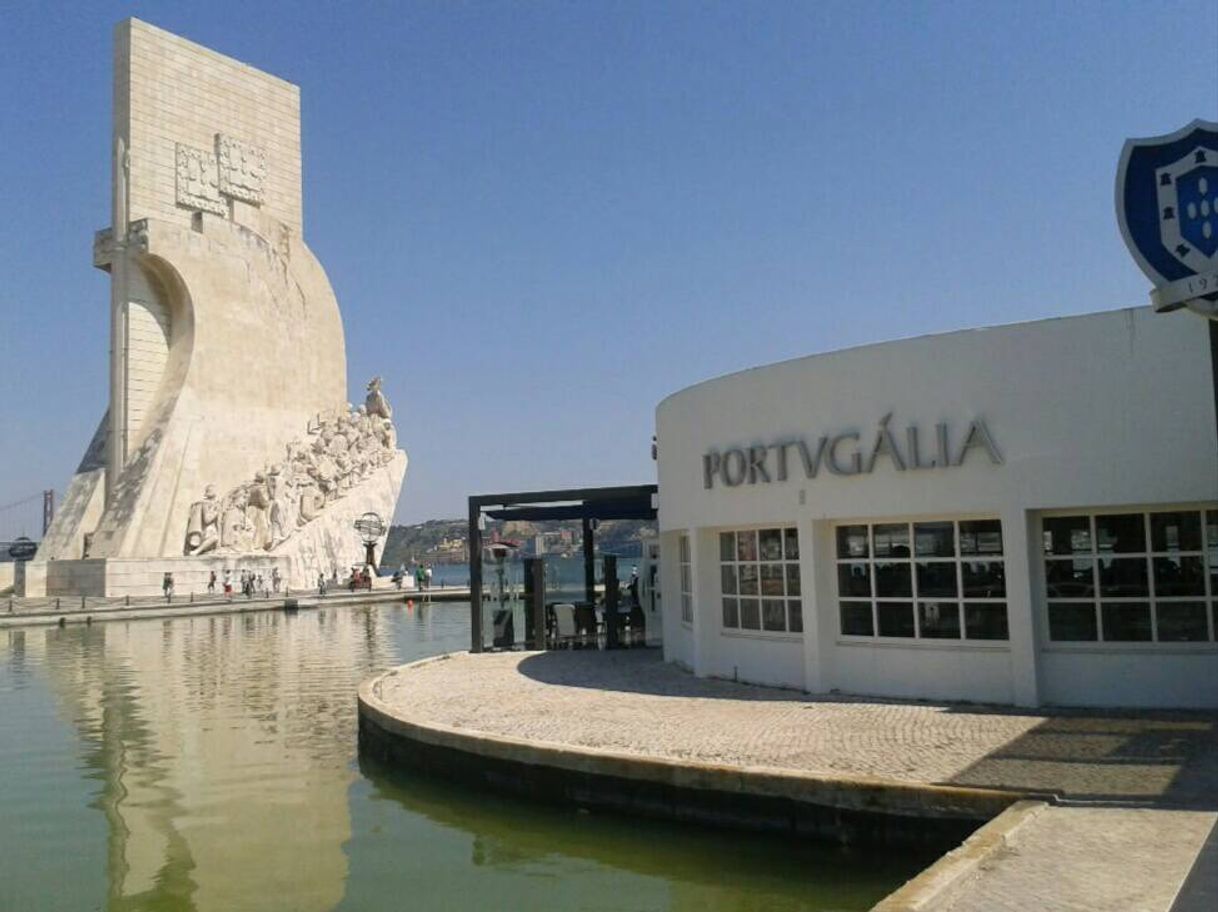 Restaurantes portugalia