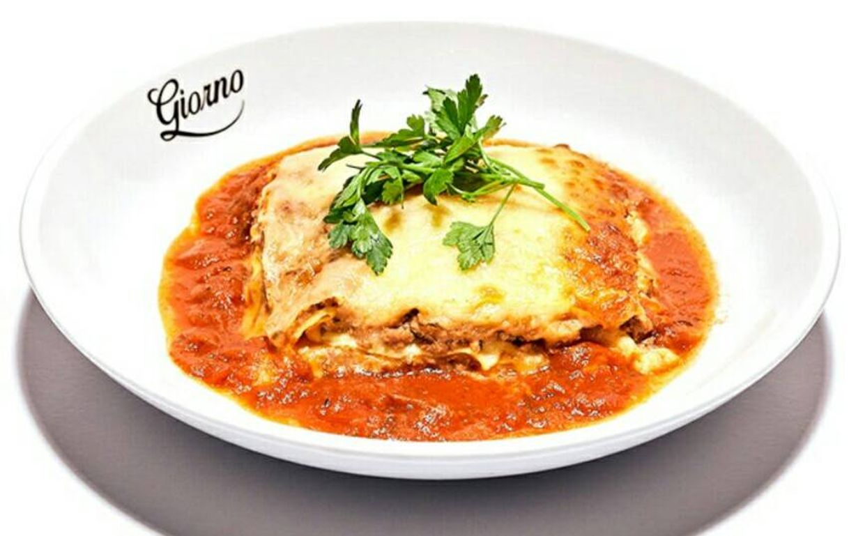 Restaurantes GIORNO - LoureShopping