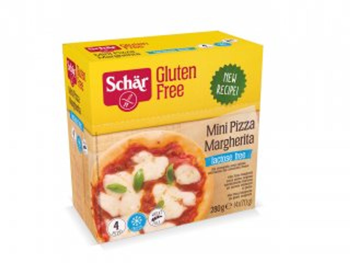 Social Shär - The best gluten-free products