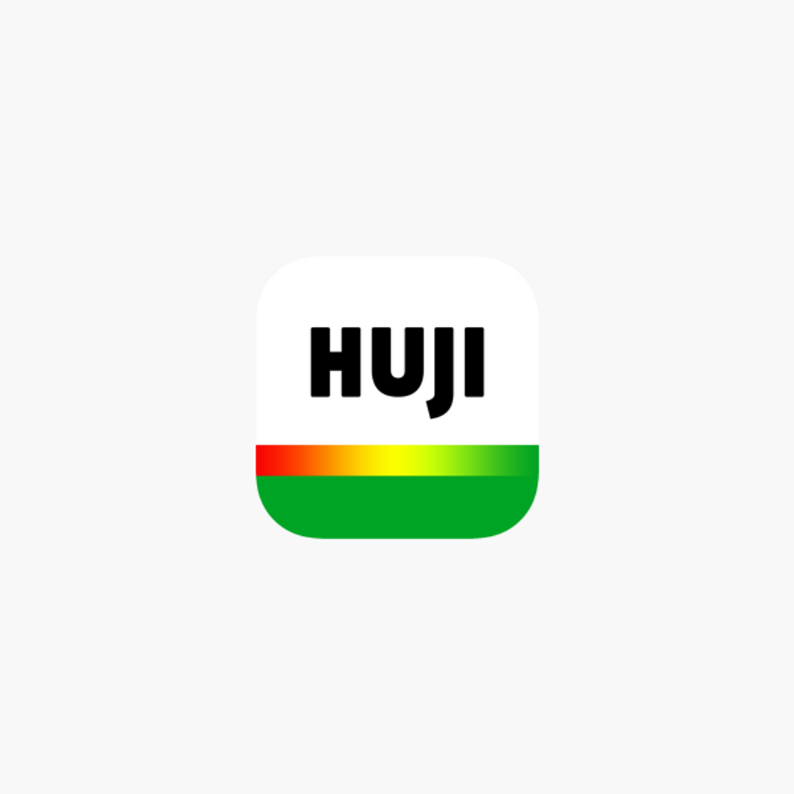 ‎Huji