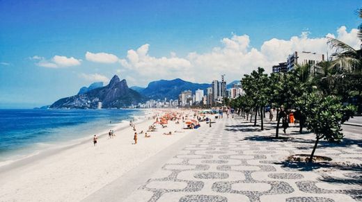 Copacabana