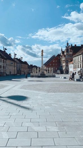 Main Square