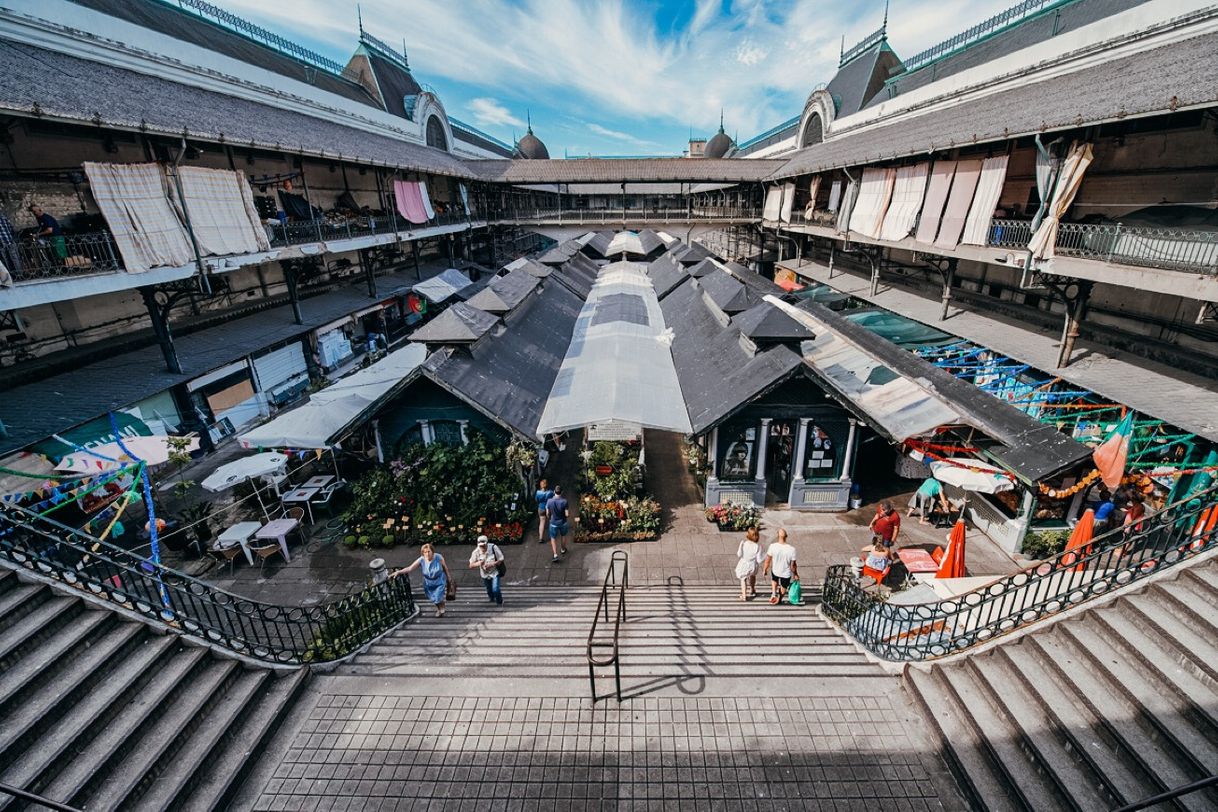 Lugar Mercado do Bolhão