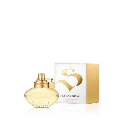 S by Shakira 50ml