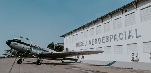 Museu Aeroespacial