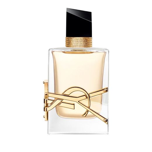 Yves Saint Laurent libre