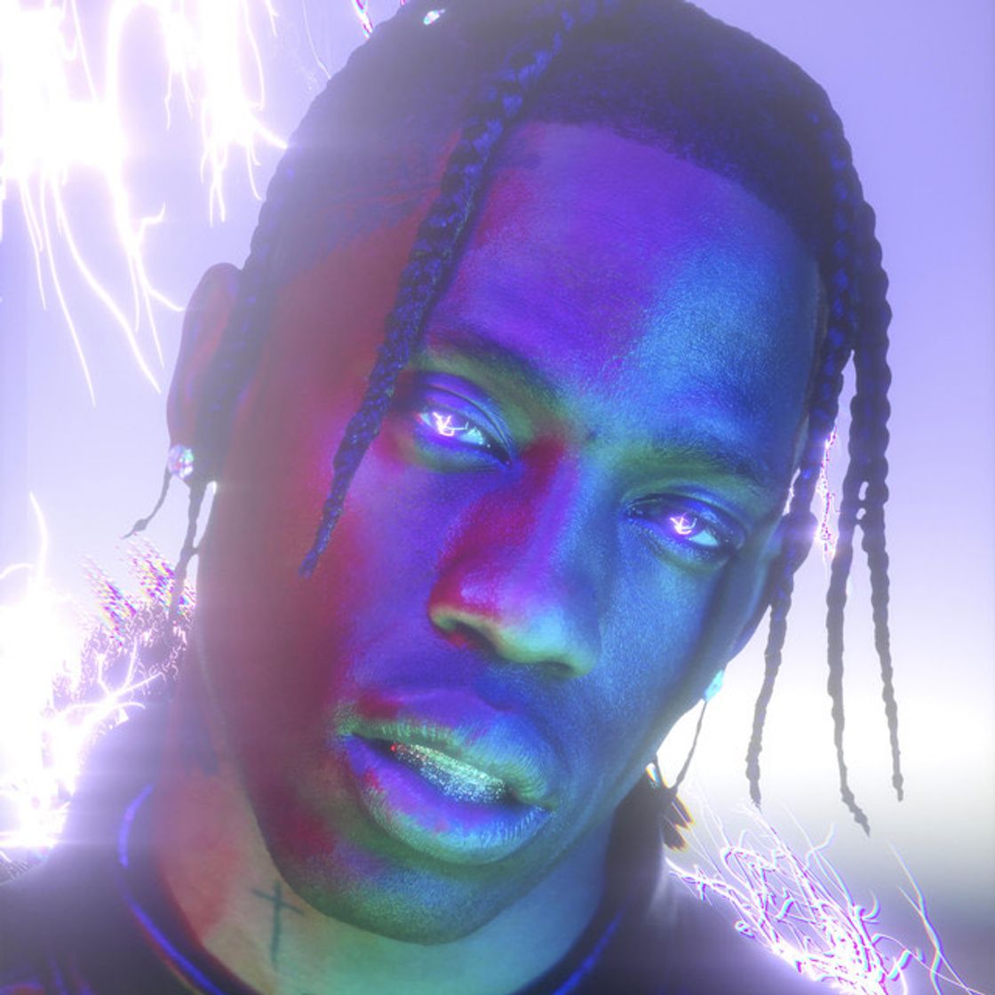 Canción Travis Scott