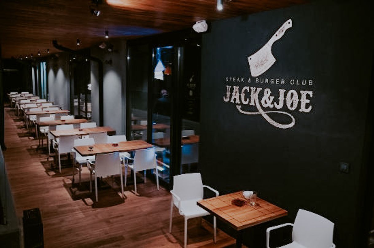 Restaurantes Jack & Joe Steak and Burger Club